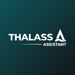 Thalassa Assistant app icon